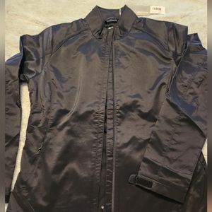 Cutter & Buck WeatherTec fleece lined jacket